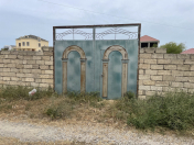 Satılır 6 sot torpaq Mərdəkan