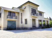 İcarəyə verilir 5 otaqlı 350 m2 bağ evi Sea Breeze Resort