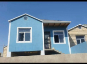 Satılır 4 otaqlı 140 m2 həyət evi Masazır