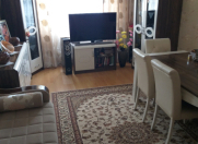 Satılır 2 otaqlı 61 m2 yeni tikili Çiçək