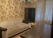 İcarəyə verilir 2 otaqlı 45 m2 köhnə tikili Respublika stadionu