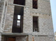 Satılır 5 otaqlı 210 m2 həyət evi Binə