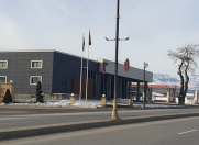 İcarəyə verilir 4 otaqlı 900 m2 obyekt Quba