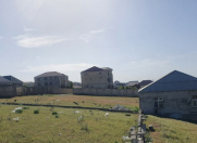 Satılır 5.7 sot torpaq Asan Xidmət-1