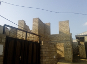 Satılır 4 otaqlı 120 m2 həyət evi 28 may