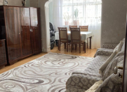 Satılır 2 otaqlı 50 m2 köhnə tikili Qaraçuxur