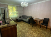 İcarəyə verilir 2 otaqlı 44 m2 köhnə tikili Milli Məclis