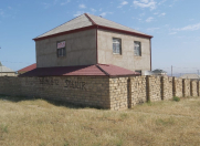 Satılır 5 otaqlı 180 m2 həyət evi Hökməli