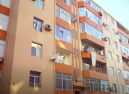 Satılır 2 otaqlı 44 m2 yeni tikili Masazır