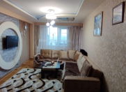 Satılır 4 otaqlı 112 m2 yeni tikili Bakıxanov