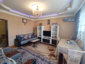 Satılır 3 otaqlı 80 m2 yeni tikili 6 mkr