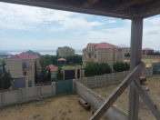 Satılır 6 otaqlı 300 m2 bağ evi Novxanı