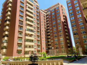 İcarəyə verilir 3 otaqlı 140 m2 yeni tikili 28 May m.