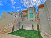 Satılır 5 otaqlı 185 m2 həyət evi Masazır