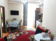 İcarəyə verilir 2 otaqlı 80 m2 yeni tikili Qara Qarayev m.