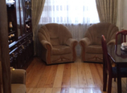 Satılır 3 otaqlı 86 m2 köhnə tikili Gəncə