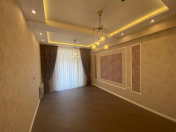 Satılır 2 otaqlı 82 m2 yeni tikili Ağ şəhər