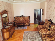 İcarəyə verilir 2 otaqlı 86 m2 yeni tikili Əhmədli