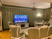 Satılır 3 otaqlı 101 m2 yeni tikili Bakı Dövlət Universiteti