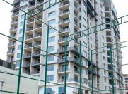 Satılır 3 otaqlı 171 m2 yeni tikili Asan Xidmət-5
