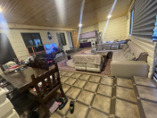 Satılır 6 otaqlı 240 m2 həyət evi Əmircan