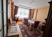 Satılır 3 otaqlı 70 m2 yeni tikili Xalqlar Dostluğu m.