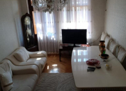 Satılır 3 otaqlı 88 m2 köhnə tikili Bakı Dövlət Universiteti