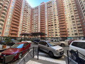 Satılır 2 otaqlı 100 m2 yeni tikili İçəri Şəhər m.