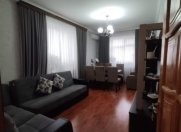 Satılır 2 otaqlı 56 m2 köhnə tikili Hövsan