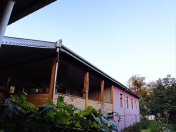 Satılır 3 otaqlı 150 m2 həyət evi Qəbələ