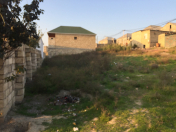Satılır 6 sot torpaq Digah
