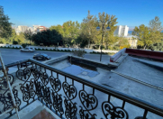 İcarəyə verilir 2 otaqlı 50 m2 yeni tikili İçəri Şəhər m.