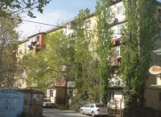 Satılır 1 otaqlı 40 m2 köhnə tikili Biləcəri