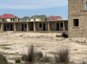 Satılır 56 sot torpaq Hövsan