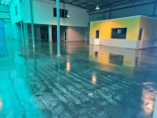 İcarəyə verilir 2 otaqlı 1150 m2 obyekt Binəqədi r.