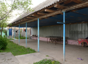 Satılır 3 otaqlı 100 m2 bağ evi Oğuz