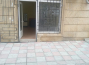 İcarəyə verilir 2 otaqlı 43 m2 obyekt Yeni Yasamal