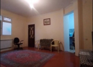 İcarəyə verilir 2 otaqlı 50 m2 həyət evi Yeni Yasamal