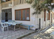 İcarəyə verilir 2 otaqlı 65 m2 bağ evi Mərdəkan