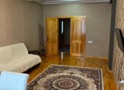 Satılır 3 otaqlı 123 m2 yeni tikili Abşeron r.