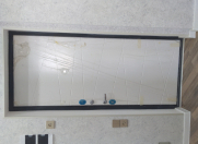 Satılır 3 otaqlı 86 m2 yeni tikili Badamdar