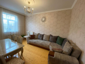 Satılır 3 otaqlı 56 m2 həyət evi Avtovağzal m.