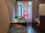 Satılır 1 otaqlı 30 m2 köhnə tikili Musabəyov parkı
