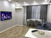 Satılır 3 otaqlı 75 m2 yeni tikili Həzi Aslanov