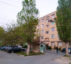 İcarəyə verilir 3 otaqlı 80 m2 köhnə tikili 8 km