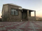 Satılır 5 otaqlı 140 m2 həyət evi Lökbatan