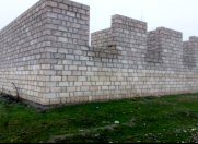 Satılır 4 otaqlı 125 m2 həyət evi Quba