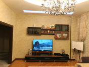 İcarəyə verilir 3 otaqlı 120 m2 yeni tikili Gənclik m.