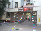 İcarəyə verilir 2 otaqlı 70 m2 obyekt Montin