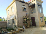 Satılır 4 otaqlı 120 m2 bağ evi Fatmayı